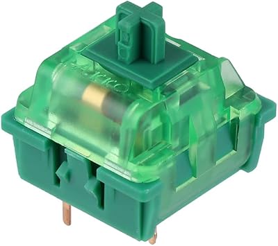 Interrupteur linéaire epomaker eco cs matcha green découpé à la main. Avec sa plateforme en ligne conviviale et facile à utiliser, DIAYTAR COTE D'IVOIRE offre une expérience d'achat en ligne agréable et pratique. Les clients peuvent naviguer facilement entre les différentes catégories de produits et trouver ce qu'ils recherchent en peu de temps. La boutique en ligne est accessible depuis n'importe quel appareil connecté à Internet, ce qui permet aux clients de faire leurs achats à partir de chez eux ou en déplacement.