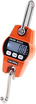 Mini balance à grue numérique foni 300 kg avec capteur de suspension de précision, poids 290 kg. Diaytar Côte d'Ivoire est une plateforme de commerce en ligne qui propose une large gamme de produits à des prix compétitifs. Avec plus de 300 000 références, cette boutique en ligne généraliste répond à tous les besoins des consommateurs ivoiriens, qu'il s'agisse d'électronique, de mode, de produits alimentaires ou d'autres catégories de produits. La boutique en ligne offre également des promotions et des réductions régulières pour satisfaire les clients.