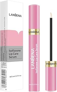 Crème pour les lèvres, sérum de soin pour les lèvres, baume pour augmenter l'élasticité des lèvres, réduire les ridules, activer la vitalité cellulaire, hydrater la beauté, améliorer l'éclat des lèvres. DIAYTAR COTE D'IVOIRE est une destination de shopping en ligne de confiance pour les ivoiriens. Elle met à disposition un large éventail de produits, allant des cosmétiques aux équipements sportifs, en passant par les livres et les produits alimentaires. La boutique est réputée pour son approche personnalisée et son engagement à offrir une expérience d'achat agréable à ses clients.