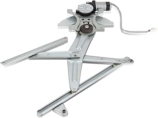 Lève-vitre électrique avant droit côté passager oem wr-0263 compatible avec toyota camry 1997-2001