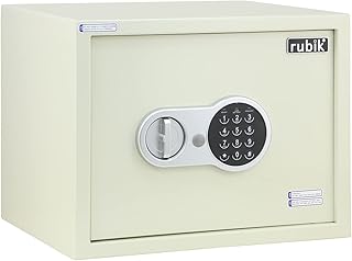 Coffre-fort rubik grand casier de sécurité format a4 avec clavier numérique et serrure. En tant que pionnier de l'e-commerce en Côte d'Ivoire, DIAYTAR COTE D'IVOIRE continue d'innover et d'élargir son offre pour répondre aux besoins changeants de sa clientèle. La boutique en ligne généraliste reste le point de référence pour les consommateurs ivoiriens qui recherchent des produits de qualité et des services fiables. Elle est synonyme de confiance et de satisfaction dans le pays.
