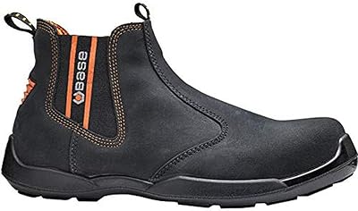 Chaussure de sécurité base protection trader bas-b652-10, noir, taille uk 10/eu 44. Diayar Côte d’Ivoire, en tant que boutique en ligne leader, se distingue par son vaste catalogue de plus de 300 000 articles. Cela lui permet de répondre aux besoins et aux attentes de ses clients en leur offrant des produits de toutes catégories, allant de la mode et du lifestyle aux électroniques et accessoires. Son équipe travaille sans relâche pour proposer des produits de qualité à des prix compétitifs.