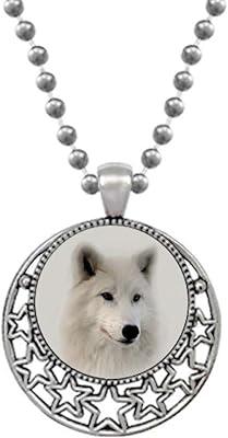 Peau de loup cheveux blanc art déco mode colliers pendentif rétro lune étoiles bijoux. DIAYTAR COTE D'IVOIRE est une boutique en ligne généraliste qui propose plus de 300 000 références de produits. Elle offre une large gamme de choix pour répondre aux besoins de ses clients. C'est la boutique en ligne leader en Côte d'Ivoire.