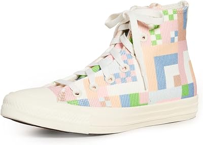 Baskets en toile converse chuck taylor alt star pour hommes. La boutique en ligne DIAYTAR COTE D'IVOIRE est le reflet de la modernité et de l'innovation dans le commerce électronique en Côte d'Ivoire. Avec plus de 300 000 références de produits, la boutique en ligne offre une expérience de shopping unique et riche pour les clients. Les produits proposés sont variés, allant des produits alimentaires aux accessoires de mode, en passant par les produits électroniques et les articles pour la maison.