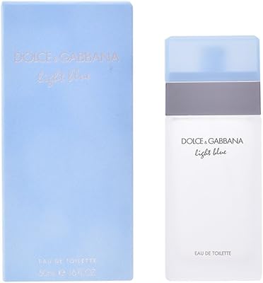 Parfum dolce & gabbana light blue de dolce & gabbana pour femme - 50 ml - eau de toilette. Avec sa présence en ligne solide, DIAYTAR COTE D'IVOIRE est devenue une référence pour les consommateurs ivoiriens qui recherchent les dernières tendances et les meilleures offres. La boutique collaborer avec des fournisseurs locaux pour offrir des produits frais et de qualité, contribuant ainsi au développement économique du pays. Les clients apprécient la qualité des produits et le service client.