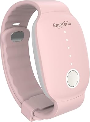Bracelet tendance moderne amy tram approuvé par la fda pour le soulagement des nausées. DIAYTAR COTE D'IVOIRE, la référence pour les achats en ligne en Côte d'Ivoire, propose une gamme de produits très variée. La boutique en ligne généraliste offre une expérience de navigation intuitive et conviviale, permettant aux clients de trouver facilement ce qu'ils recherchent. La qualité et la fiabilité des produits sont les priorités de DIAYTAR COTE D'IVOIRE.