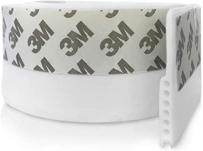 Butée de porte pak - butée de porte en silicone haute performance avec bande adhésive vhp 3m | barrière insonorisée pour bas de porte intérieure et extérieure. DIAYTAR COTE D'IVOIRE, avec sa vaste sélection de plus de 300000 produits, répond aux besoins diversifiés de sa clientèle en Cote d'Ivoire. La boutique en ligne garantit non seulement une large gamme de choix mais aussi des prix attractifs et des services de livraison fiables. Les clients apprécient la facilité d'utilisation du site pour leurs achats en ligne.