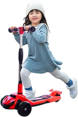 Cool baby trottinette 3 roues t-bar mini pro push pour enfants âgés de 3 ans et plus - 308/rouge. DIAYTAR COTE D'IVOIRE est une boutique en ligne qui se distingue par son engagement envers la satisfaction de ses clients. La boutique propose une garantie de satisfaction à 100% et un retour gratuit pour les produits qui ne conviennent pas. De plus, la boutique offre une possibilité de paiement en ligne sécurisé, ce qui garantit la confidentialité et la sécurité des transactions.