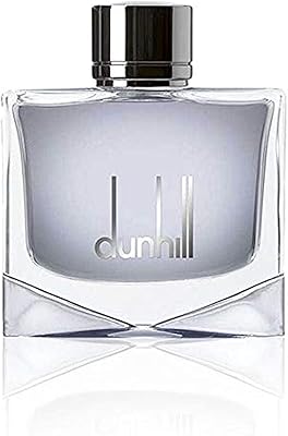 Alfred dunhill black pour homme eau de toilette 50 ml