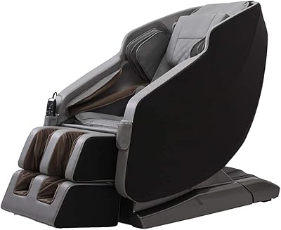 Fauteuil de massage de loisirs de luxe multifonctionnel 4d complet du corps-chaise de relaxation 3d son surround. Diaytar Cote d'Ivoire, leader du e-commerce en Cote d'Ivoire, propose une large gamme de produits avec plus de 300 000 références. La boutique en ligne généraliste offre une expérience d'achat unique et pratique pour les clients ivoiriens. Diaytar Cote d'Ivoire garantit la qualité et la fiabilité de ses produits.