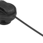 Bouchon de réservoir de carburant durable une pièce essence diesel bouchon pour v&wg