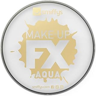 Peinture pour le visage et le corps à base d'eau smiffy's makeup fx