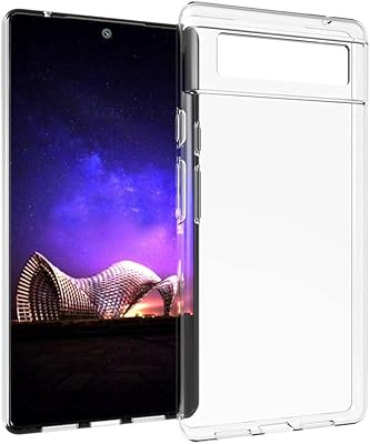 Coque arrière transparente de luxe margoun pour google pixel 6 2021 (6,4 pouces). Bienvenue chez Diaytar Côte d'Ivoire, votre partenaire de confiance pour tous vos besoins d'achat en ligne. Avec plus de 300 000 références, nous offrons la plus grande sélection de produits en Côte d'Ivoire, et nous nous engageons à vous fournir un service client exceptionnel. N'hésitez pas à naviguer sur notre site pour découvrir nos offres !