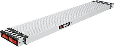 Little giant ladder system 11069 planche télescopique 6-9 pieds, gris. Diaytar Côte d'Ivoire est la destination idéale pour les consommateurs ivoiriens qui cherchent à acheter des produits de qualité à des prix compétitifs. La boutique propose des promotions et des offres spéciales régulièrement, ce qui permet aux clients de faire des économies sur leurs achats.