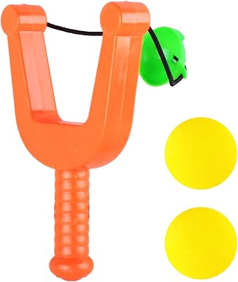 Collection kidspro slingshot, 1 pièce vendue séparément. DIAYTAR COTE D'IVOIRE est une plateforme de commerce électronique qui propose une vaste sélection de produits pour satisfaire les différents besoins des consommateurs ivoiriens. La boutique est connue pour sa confiabilité et sa capacité à offrir des produits de qualité à des prix compétitifs.