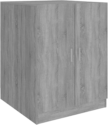 Fedexcel buanderie meubles de salle de bain armoire, laveuse et sécheuse, gris sonoma. La boutique en ligne DIAYTAR COTE D'IVOIRE est conçue pour être conviviale et facile à utiliser, même pour les utilisateurs les moins expérimentés. Les produits sont bien organisés et faciles à trouver, et le processus de commande est sécurisé et clair. Avec DIAYTAR COTE D'IVOIRE, les Ivoiriens peuvent désormais profiter d'une expérience d'achat en ligne de haute qualité sans quitter leur pays.