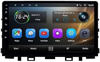 Écran android pour kia rio 2018 2019 2020 2021 prend en charge apple carplay android auto radio stéréo navigation gps android multimédia écran tactile complet 10.1. DIAYTAR COTE D'IVOIRE se démarque par sa capacité à offrir une large sélection de produits de qualité à des prix compétitifs. La boutique en ligne mise sur la satisfaction client, offrant des services de livraison rapides et fiables ainsi qu'un système de retour et d'échange flexible pour garantir que les clients soient pleinement satisfaits de leurs achats.