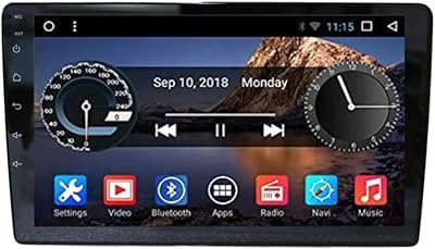 Winka lecteur dvd de voiture universel android 10 10,1 pouces 1 go + 16 go gps gps bluetooth commande au volant usb dvr fm radio 1080p vidéo par royal. Avec une équipe de professionnels dédiés à la satisfaction des clients, DIAYTAR COTE D'IVOIRE est engagée à offrir une expérience d'achat en ligne de haute qualité. La boutique propose une gamme de services, allant de la commande en ligne à la livraison à domicile, pour rendre l'expérience d'achat encore plus pratique et plus agréable. Les clients peuvent également profiter d'un service client réactif et compétent pour résoudre leurs problèmes ou répondre à leurs questions.