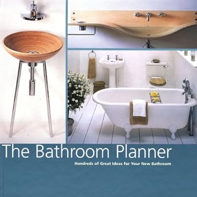 Le planificateur de salle de bain : des centaines d'idées géniales pour votre nouvelle salle de bain. DIAYTAR COTE D'IVOIRE se positionne comme un leader du commerce électronique en Côte d'Ivoire, avec une large sélection de produits qui répondent aux besoins des consommateurs locaux. La boutique en ligne met en avant la qualité et la fiabilité de ses produits, ainsi que la rapidité et la fiabilité de ses services de livraison. Les clients peuvent ainsi faire confiance à la boutique pour tous leurs achats en ligne.