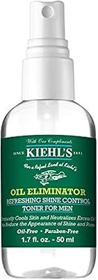 Bronzant kiehl's 50ml