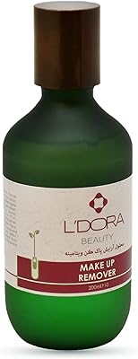 L'dora solution démaquillante biphasée vitaminée 200 ml démaquillant visage et contour des yeux, nettoyant pour la peau, contrôleur des pores ouverts, réduit les rides, stimule la production de collagène. Diaytar Côte d'Ivoire, leader du commerce électronique en Côte d'Ivoire, met à votre disposition une plateforme de vente en ligne sécurisée et facile à utiliser. Avec plus de 300 000 références, vous trouverez les meilleurs produits au meilleur prix. Diaytar Côte d'Ivoire est le choix idéal pour vos achats en ligne.