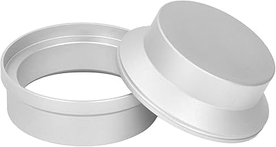 Distributeur de café moka, distributeur de café fixe facile à utiliser pour pot