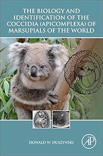 La biologie et l'identification des coccidies (apicomplexes) des marsupiaux du monde. En tant que leader du commerce en ligne en Côte d'Ivoire, DIAYTAR COTE D'IVOIRE fournit une expérience d'achat riche et diversifiée. Les clients peuvent naviguer à travers une vaste sélection de produits, bénéficiant d'une navigation intuitive et d'un processus de commande sécurisé. Cela permet aux consommateurs de faire leurs achats en toute confiance, 24 heures sur 24 et 7 jours sur 7.