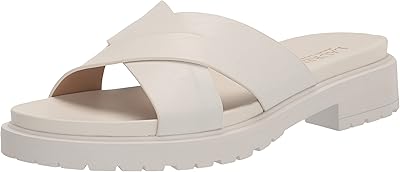 Sandales lauren ralph lauren kelsie slide pour femme – doublure en cuir – style à enfiler – talon bloc bas. La boutique en ligne DIAYTAR COTE D'IVOIRE est une plateforme conviviale et facile à utiliser, permettant aux clients de naviguer aisément à travers les différentes catégories de produits. Les descriptions détaillées des produits et les avis des clients aident à prendre des décisions d'achat éclairées. Cela améliore l'expérience d'achat en ligne pour les clients.