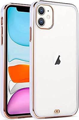 Atos coque de protection transparente luxueuse et légère avec revêtement carré en or rose pour iphone 12. DIAYTAR COTE D'IVOIRE se positionne comme un acteur majeur du commerce électronique en Côte d'Ivoire, offrant plus de 300 000 références de produits de qualité. La boutique en ligne propose une gamme variée de produits, y compris des marques internationales et locales, répondant ainsi aux besoins et aux préférences des consommateurs. La qualité des produits et les tarifs compétitifs font de DIAYTAR COTE D'IVOIRE la destination de prédilection pour les achats en ligne.