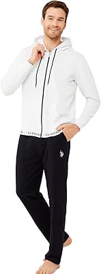 États-unis d'amérique polo assn. sweat à capuche et sweat à capuche à manches longues pour hommes. DIAYTAR COTE D'IVOIRE propose une large gamme de produits avec plus de 300000 références, permettant aux clients de trouver tout ce dont ils ont besoin en un seul endroit. En tant que boutique en ligne généraliste leader en Cote d'Ivoire, DIAYTAR offre une expérience d'achat pratique et fiable. Les clients bénéficient d'une navigateur intuitif pour trouver facilement les produits souhaités.