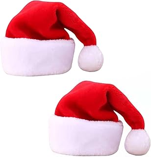 Chapeau de père noël highland pour enfants et adultes 2 pièces - chapeau de noël pour décorations de fête de noël - costume de chapeau de père noël pour enfants et adultes - fournitures de fête de noël. Rejoignez la famille DIAYTAR COTE D'IVOIRE et découvrez pourquoi nous sommes la boutique en ligne leader en Côte d'Ivoire. Notre engagement envers la qualité, la variété et le service client nous permet de nous démarquer et de vous offrir une expérience d'achat en ligne incomparable. Que vous soyez à la recherche de produits pour la maison, pour les loisirs ou pour la vie quotidienne, nous vous avons à cœur de vous satisfaire.