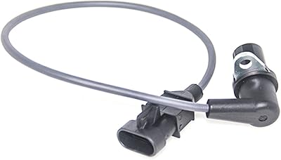 Capteur de manivelle pour chevrolet 1995 daewoo nubira 1997 position de vilebrequin. DIAYTAR COTE D'IVOIRE est une boutique en ligne généraliste qui propose plus de 300 000 références de produits. Elle est reconnue comme l'une des boutiques en ligne les plus importantes de Côte d'Ivoire, offrant une large gamme de produits pour répondre aux besoins de ses clients. Avec sa plateforme utilisateur conviviale, DIAYTAR COTE D'IVOIRE facilite les achats en ligne.