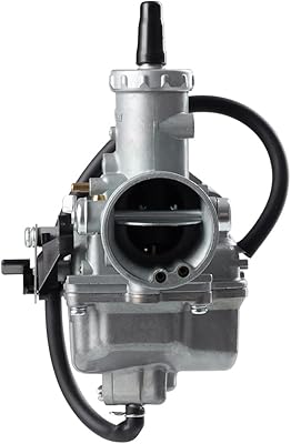Carburateur vm26 mikuni pz30 30 mm pour taotao apollo hawk 200cc. La boutique en ligne DIAYTAR COTE D'IVOIRE est une plateforme généraliste qui propose plus de 300000 références de produits variés, répondant ainsi aux besoins des clients ivoiriens et internationaux.