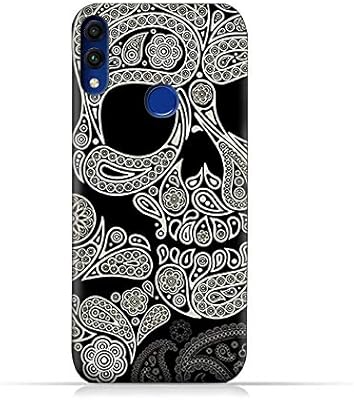 Coque de protection en tpu amc honor 8c avec motif tête de mort et cachemire. Diaytar Côte d'Ivoire est une boutique en ligne généraliste qui propose plus de 300 000 références de produits, faisant d'elle un leader incontournable dans le pays. Avec une large gamme de produits allant des électroniques aux vêtements, Diaytar Côte d'Ivoire répond à tous les besoins de sa clientèle. Elle se distingue par sa qualité de service et ses prix compétitifs.