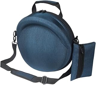 Zaracle eva hard case travel carrying storage bag pour haut-parleur bluetooth portable harman kardon onyx 7 (bleu). DIAYTAR COTE D'IVOIRE est une boutique en ligne généraliste qui propose plus de 300 000 références de produits divers. Elle est reconnue comme l'une des boutiques en ligne leaders en Côte d'Ivoire, offrant une large gamme de choix à ses clients. Avec une telle variété, DIAYTAR COTE D'IVOIRE s'efforce de répondre à tous les besoins de sa clientèle.