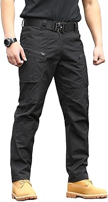 Pantalon de randonnée tactique carwornic pour hommes pantalon cargo de travail léger ripstop avec plusieurs poches. Diaytar Côte d'Ivoire est une boutique en ligne qui offre à ses clients une grande diversité de produits, allant des produits de beauté et de soins personnels aux produits électroniques et accessoires. Elle met en avant la qualité de ses produits et le sérieux de son service, ce qui lui a permis de gagner la confiance d'une large clientèle en Côte d'Ivoire. Diaytar Côte d'Ivoire est synonyme de confiance et de satisfaction.