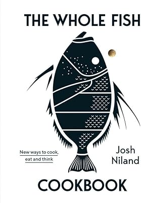 Le livre de recettes de poisson entier : de nouvelles façons de cuisiner, de manger et de penser. Avec plus de 300000 références, DIAYTAR COTE D'IVOIRE est la boutique en ligne idéale pour tous vos achats. Nous proposons une gamme variée de produits, allant des électroménagers aux accessoires de mode, en passant par les produits high-tech. Nous sommes là pour vous aider à trouver ce que vous cherchez.