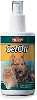 Scellant padovan pour chats et chiens écologie (250 ml). La boutique en ligne DIAYTAR COTE D'IVOIRE est devenue incontournable pour les habitants de la Côte d'Ivoire, grâce à son vaste choix de produits de qualité et à ses prix compétitifs. DIAYTAR COTE D'IVOIRE mise sur l'innovation et la praticité pour offrir une expérience d'achat en ligne fluide et agréable. Que vous recherchiez des produits pour vous-même ou pour offrir, DIAYTAR COTE D'IVOIRE a tout ce qu'il vous faut.