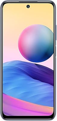 Smartphone double sim xiaomi redmi note 10 5g, 6 go de ram