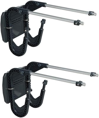Kit de support de moteur composite pour bateau ou ponton intex pêche