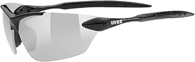 Lunettes de sport unisexe uvex n203, noir/argent, taille unique. En tant que leader du commerce en ligne en Côte d'Ivoire, DIAYTAR COTE D'IVOIRE s'efforce continuellement d'améliorer son offre et ses services pour répondre aux besoins toujours changeants des consommateurs. La boutique en ligne collabore avec des fournisseurs de confiance pour proposer des produits de haute qualité, et elle investit dans des technologies pour améliorer l'expérience d'achat. Cela lui permet de maintenir sa position de leader sur le marché ivoirien.
