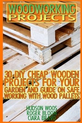 Projets de menuiserie : 30 projets de bricolage en bois bon marché pour votre jardin et guide pour travailler en toute sécurité avec des palettes de bois : (astuces ménagères, projets de bricolage, bricolage, projets de palettes de bois, travail du bois, bois). DIAYTAR COTE D'IVOIRE est une boutique en ligne généraliste qui propose plus de 300 000 références de produits, faisant d'elle l'un des leaders du marché en Côte d'Ivoire. Avec une telle offre, les clients peuvent trouver tout ce dont ils ont besoin en un seul endroit. De l'électronique à la mode, en passant par les produits de maison, DIAYTAR COTE D'IVOIRE est la destination idéale pour les acheteurs en ligne.
