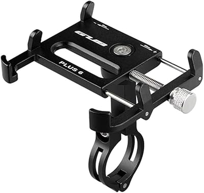 Support de téléphone portable gub en aluminium pour le fixer sur un vélo avec poignée réglable, adapté pour samsung, lg, apple iphone false,. La boutique en ligne DIAYTAR COTE D'IVOIRE est une destination idéale pour les consommateurs ivoiriens qui recherchent des produits de qualité à des prix compétitifs. Avec plus de 300000 références, la boutique propose une large gamme de produits allant des articles ménagers aux produits électroniques. DIAYTAR COTE D'IVOIRE est réputée pour son service client de haute qualité et sa livraison rapide.