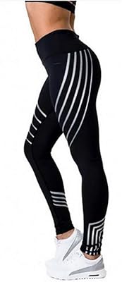 Leggings de sport noir et blanc pour femmes, leggings de sport de plein air, leggings de fitness, leggings sexy. Diaytar Cote d'Ivoire est une boutique en ligne généraliste offrant plus de 300 000 références, répondant ainsi aux besoins diversifiés de ses clients. Elle se positionne comme leader sur le marché ivoirien en proposant une large gamme de produits. Cette boutique en ligne valorise la qualité et la satisfaction client.