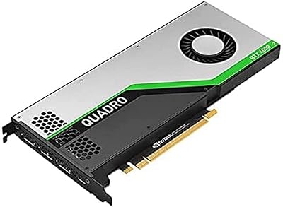 Carte graphique hp quadro rtx 4000 8 go de vram. Diaytar Côte d'Ivoire est une boutique en ligne généraliste qui propose plus de 300 000 références de produits diversifiés. Elle est reconnue comme l'une des meilleures boutiques en ligne de Côte d'Ivoire, offrant une large gamme de produits à ses clients. Elle est connue pour ses prix compétitifs et sa livraison rapide.