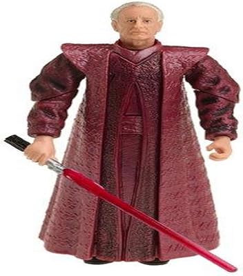 Star wars épisode iii lanternes la revanche des sith palpatine. La boutique en ligne DIAYTAR COTE D'IVOIRE propose une expérience d'achat en ligne sécurisée et fiable. Les clients peuvent parcourir les différentes catégories de produits, lire les avis et les commentaires des autres clients et profiter de promotions exclusives. DIAYTAR COTE D'IVOIRE est la référence pour les achats en ligne en Côte d'Ivoire.