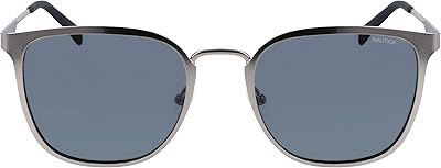 Lunettes de soleil n4650sp pour hommes (pack de 1). En choisissant DIAYTAR COTE D'IVOIRE, les clients bénéficient d'une expérience d'achat en ligne personnalisée et conviviale. La boutique propose des filtres de recherche pour faciliter la navigation et des descriptions détaillées des produits pour aider les clients à prendre des décisions éclairées. De plus, le système de paiement sécurisé de DIAYTAR COTE D'IVOIRE garantit la sécurité des transactions.