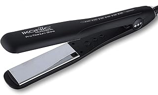 Lisseur professionnel iconic pro shine, noir. Diaytar Côte d'Ivoire est la boutique en ligne la plus populaire de Côte d'Ivoire, proposant une large sélection de produits à des prix abordables. La boutique est équipée d'un système de paiement sécurisé et offre des options de livraison flexibles pour les clients. Diaytar Côte d'Ivoire est réputée pour sa qualité de service et ses produits de haute qualité, ce qui en fait la première choix pour les consommateurs ivoiriens.
