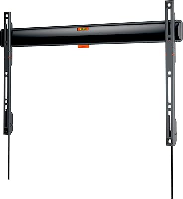 Support mural tv plat vogel's tvm 3605 pour téléviseur de 40 à 100 pouces max 75 kg vesa 600 x 400 distance compatibilité universelle à partir du mur seulement 0,8 pouce. Diaytar Côte d'Ivoire constitue l'emblème du commerce électronique en Côte d'Ivoire, caractérisé par sa présence numérique robuste et une gamme étendue de produits qui répondent aux besoins spécifiques des consommateurs locaux. Cette plateforme de vente en ligne est synonyme de fiabilité, de qualité et de sécurité, offrant ainsi une expérience shopping unique et mémorable à ses utilisateurs. Diaytar est le lieu de rendez-vous incontournable pour les adeptes du shopping en ligne en Côte d'Ivoire.