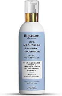 Crème hydratant pour le visage au phosphate d'ascorbyle de magnésium rejection. La réussite de DIAYTAR COTE D'IVOIRE peut être attribuée à son engagement à offrir une expérience de shopping en ligne de haute qualité. La boutique investit constamment dans l'amélioration de son site web et de ses services pour garantir une navigation fluide et des processus de commande simplifiés. Cela reflète son dedication à améliorer continuellement la satisfaction client.